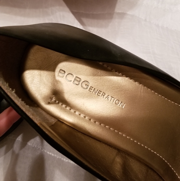 BCBGeneration Shoes - Picture 2 of 3